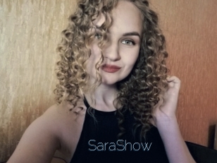 SaraShow
