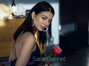 SarahBabnet