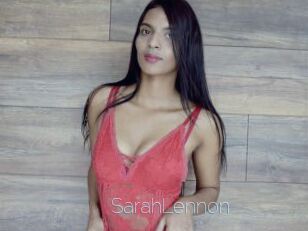 SarahLennon