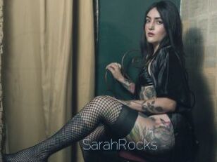 SarahRocks