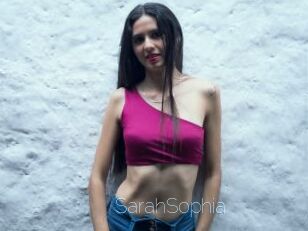 SarahSophia