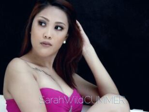 SarahWildCUMMER