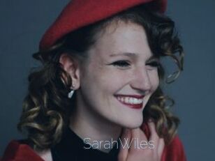 SarahWiles