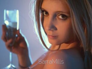 SarraMills