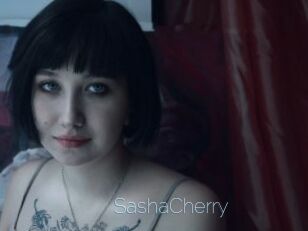 SashaCherry