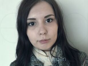 SashaGarden