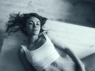 SashaNympho