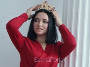 SashaPorter