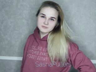 SashaPullers