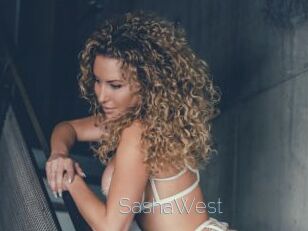 SashaWest