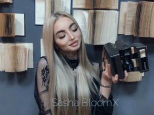 Sasha_BloomX
