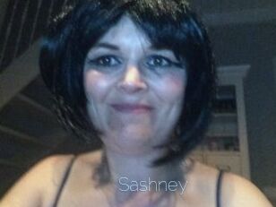 Sashney