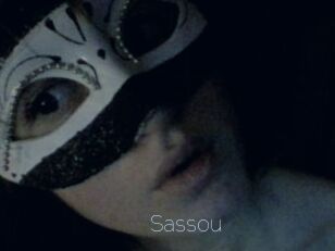 Sassou