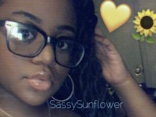SassySunflower