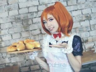 SatouHirai