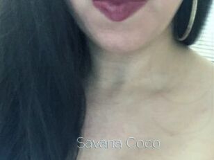 Savana_Coco