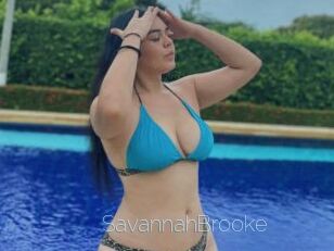 SavannahBrooke