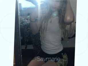 Savmarie