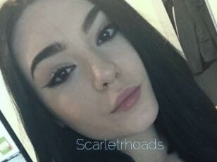 Scarletrhoads
