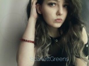 ScarlettGreens