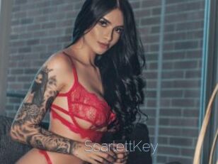 ScarlettKey