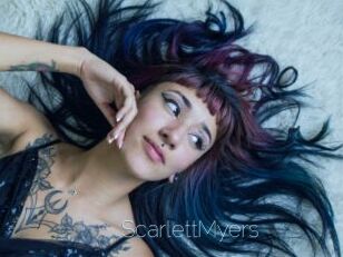 ScarlettMyers