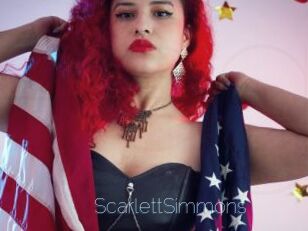 ScarlettSimmons