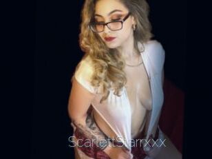 ScarlettStarrxxx