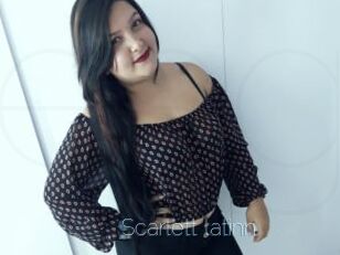 Scarlett_latinn