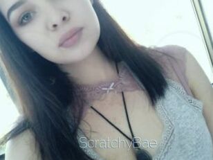 ScratchyBae