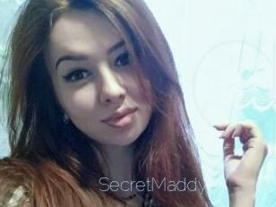 SecretMaddy