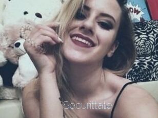 Securittate