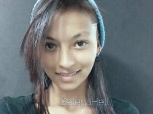 SelenaHell