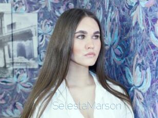SelestaMarson
