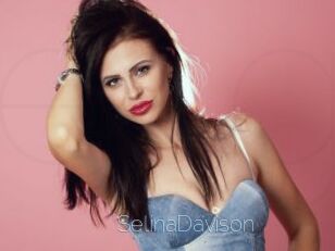 SelinaDavison