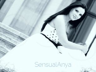 SensualAnya