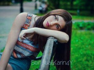 SensualKarin4Y