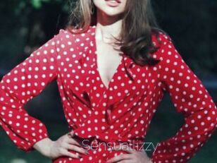 Sensuallizzy