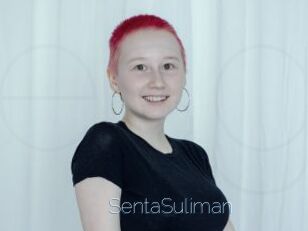 SentaSuliman