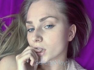 SerenaMays