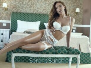 SereneSunshine