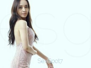 SexSpot7
