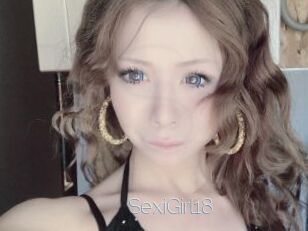 SexiGirl18