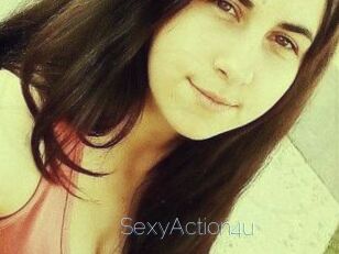 SexyAction4u