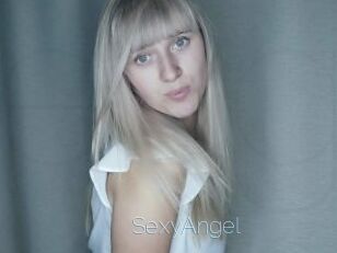 SexyAngel