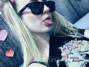 SexyFunDoll