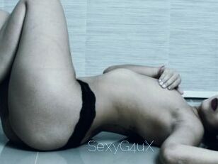 SexyG4uX