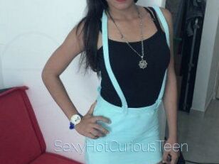 SexyHotCuriousTeen