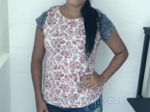 SexyHotPrettyGirl