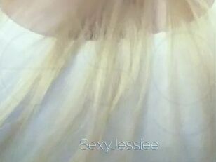JessyHottie